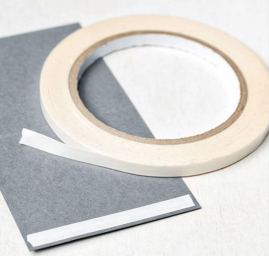 Instant Tacky Double-Sided Adhesive Sheets